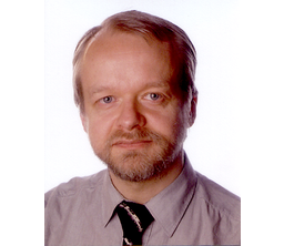 Prof. Dr. Lutz Reimers-Rawcliffe