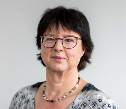 Roswitha Grüneberg