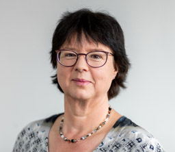 Roswitha Lievertz