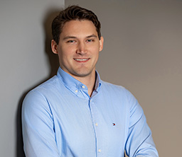 Lennart Walter Landsberg
