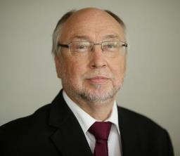 Prof. Dr. Gerhard Braun