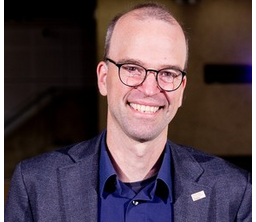 Prof. Dr. Johannes Lange