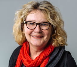 Prof. Dr. Sigrid Tschöpe-Scheffler