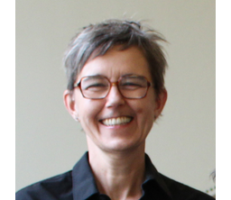 Sabine Dael