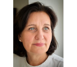 Prof. Dr. Annette Blöcher