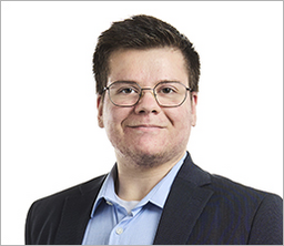 Caleb Buchert
