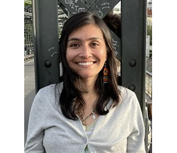 Diana Catalina Lara Rojas