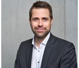 Prof. Dr. Daniel Thiemann