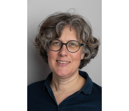 Prof. Dr. Dagmar Brosey