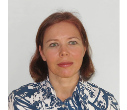 Prof. Dr. Haike Meinhardt-Wirrmann