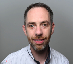 Prof. Dr. Markus Cremer