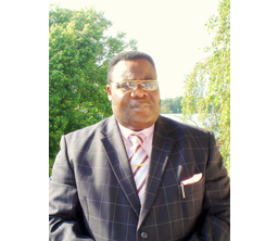 Prof. Dr. Ompe Aimé Mudimu
