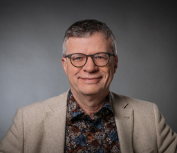 Prof. Dr. Klaus Becker