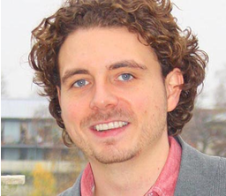 Niklas Underwood