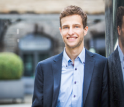 Florian Steyer