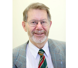 Prof. Dr. Hans-Dieter Reidenbach