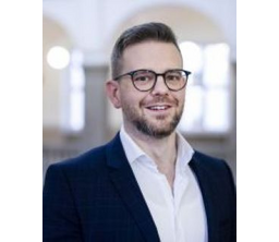 Prof. Dr. Thorsten Süß