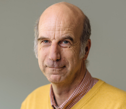 Prof. Hans Dietmar Portsteffen