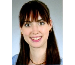 Katharina Maria Blatzheim