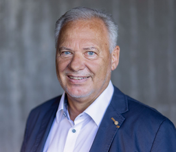 Prof. Dr. Heiner Wesche
