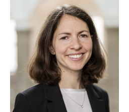 Prof. Dr. Julia Hilger