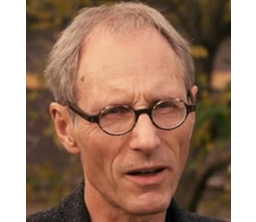 Prof. Dr. Rene Cousin