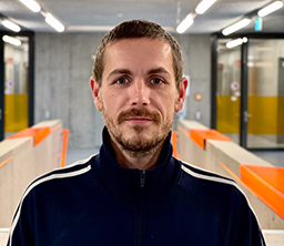 Hans-Niklas Hackradt