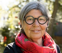 Prof. Dr. Carmen Kaminsky