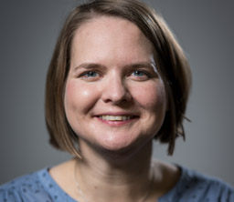 Kathrin Sturmhöfel