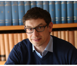 Prof. Dr. Björn Siebert