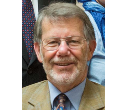 Prof. Dr. Hans-Dieter Reidenbach