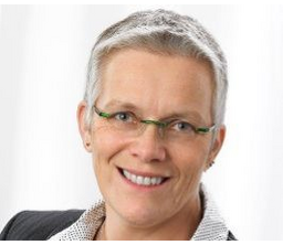 Sabine Bentler