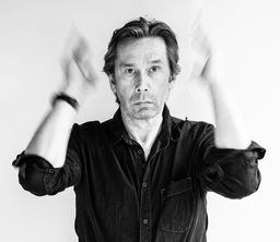 Harald Sorgen