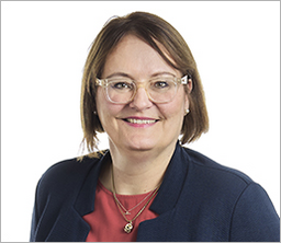 Bettina Schumacher