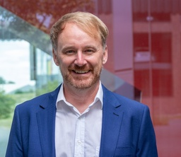 Prof. Dr. Matthias Eisenacher