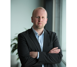 Prof. Dr. Benedikt Funke
