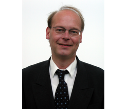 Prof. Dr. Michael Silverberg