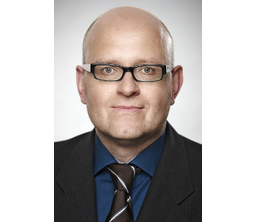 Dr. Christian Hillen