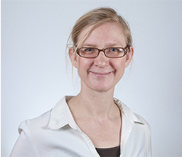 Anne Steinmetz