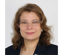 Dr. Kerstin Schiele