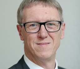 Prof. Dr. Rüdiger Küchler