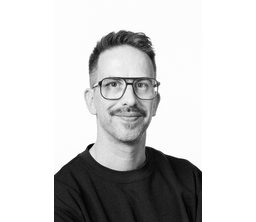 Patrick Schwarz