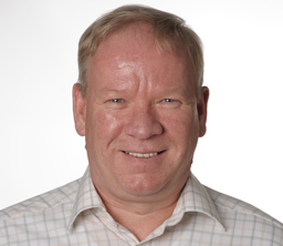 Andreas Eichhorst