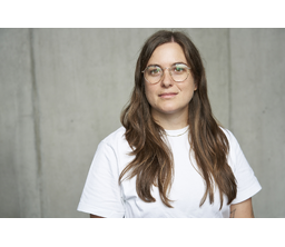 Prof. Dr. Eva-Maria Grommes