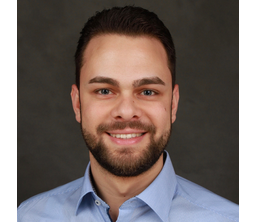 Vincent Tsatsos