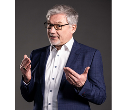 Prof. Dr. Olivier Fuchs