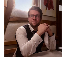 Martin Strehlau