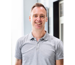 Prof. Dr. Carsten Knaut