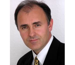 Prof. Dr. Alexander Boryczko