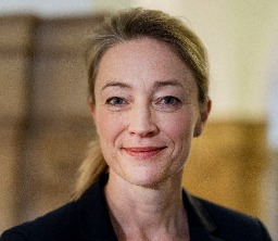 Marion Steffen